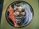 IRON MAIDEN PURGATORY 12