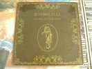 JETHRO TULL - LIVING IN THE PAST-RARE spanish - 2lp