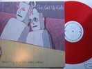 Get Up Kids limited color vinyl saves the day emo indie