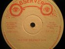 SLEDGE HAMMER DUB - OBSERVER - JA ORIGINAL