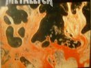 METALLICA    LOAD    LP ZIMBABWE   MINT