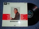 MEGA-RARE Orig. UK LP 
