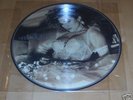 Madonna Like a Virgin rare limited Picture disc