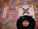 *KING CRIMSON* IN THE COURT OF - JAPANESE LP *MINT*