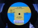 RARE BEATS FUNK BOOGIE SOUL RAY MUNNINGS LETS BOOGIE 12