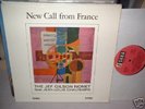 JEF GILSON NONET New call from France Saba Archiv-Copie