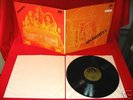 SPERRMULL 1973 HEAVY GERMAN PSYCH PROG BLASTER LP TOP