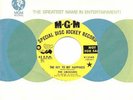 Charades - KEY TO MY HAPPINESS - MGM - Rare Soul 45