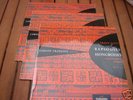 COLUMBIA FCX 3lp LISZT hungarian rap. SAMSON  FRANCOIS