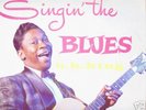 B.B.King - SINGIN THE BLUES (NM Blues album)