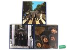 BEATLES ABBEY ROAD + HEY JUDE + RUBBER SOUL REEL TAPES