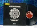 rare UK psych HEAD MACHINE - Orgasm LP '70 UK ORIGINAL