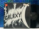 Ultra rare psych GALAXY -Day Without the Sun LP 1976