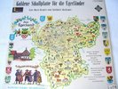 ERNST MOSCH UND SEINE EGERLÄNDER rare LP aus Brasilien