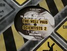 WELL PAID SCIENTISTS - To The Batrave Let's go 12