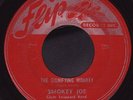 SMOKEY JOE  Signifying Monkey  FLIP LABEL 1955