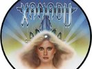 VERY RARE Xanadu Newton John / ELO Picture DIsc MINT