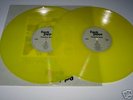 FRANK ZAPPA-Double LP.  TEENAGE WIND Colored Vinyl