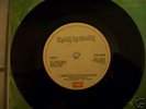 IRON MAIDEN RARE 7