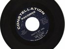 Northern Soul - Dee Clark on Constellation - RARE