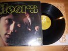 the doors first album MONO  light my fire break on ....
