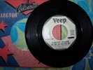 TIMOTHY WILSON /VEEP 1213/ W- LABEL/HEY GIRL.../RARE