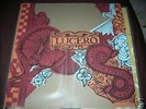 Lucero -That Much Further West LP /500 Against Me Mint