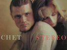 Chet Baker-Chet-Riverside 1135-First Press Stereo-NM