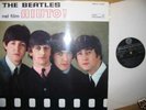 Beatles AIUTO (help) ORIGINAL RARE gatefold LP,ITALY