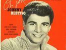 JOHNNY RESTIVO- OH JOHNNY - SPAIN EDITION- RARE 7 
