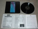 Nine Inch Nails Pretty Hate Machine LP & Press Kit RARE