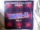 NUN-K DREAM OF DEEJAYS MAKINA ITALIAN VENUE ZONE LISTEN