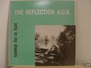 The Reflection AOB - Only In My Dreams EP Mod Powerpop