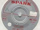 JUST WILLIAM Cherrywood Green '68 UK Rubble psych 45
