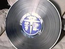 Original VELVET UNDERGROUND & NICO VERVE LP 100% Banana