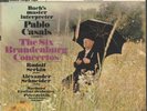 REEL TO REEL BACH THE SIX BRANDENBURG CONCERTOS - 7½