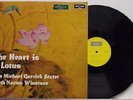 Michael Garrick Norma Winstone The Heart Is A Lotus