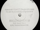 HALLUCOGEN 10-TRANSFORMATION EP-OLD SKOOL/PIANO @LISTEN