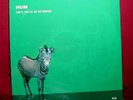 HUM You'd Prefer An Astronaut LP 33 RPM Mint Sealed NR