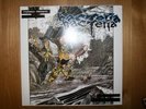 v/a CLEANSE THE BACTERIA LP Pusmort UNPLAYED punk kbd
