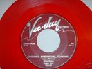 Spaniels - Goodnite Sweetheart - Vee Jay - Doo Wop 45