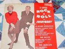 AUDIO LAB RARE  61 LP H BOMB FERGUSON ESCOS MASCOTS