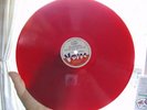 RED VINYL V-DISC VDISC #573 STAN KENTON SAM DONAHUE