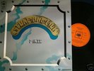 STEAMHAMMER MKII ORIG' LP CBS