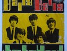 THE SEVENS – BALLA BALLA – SWISS BEAT GARAGE - RARE
