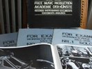 Various FMP FOR EXAMPLE 3-LP boxed set unique tracks
