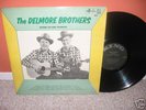 RARE KING COUNTRY LP/DELMORE BROTHERS/16 all time favor