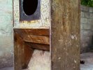 KING TUBBY'S HOMETOWN BASS SPEAKER BOX (RARE FIND)