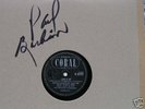 ROCKABILLY 78 RPM BY JOHNNY BURNETTE , TEAR IT UP