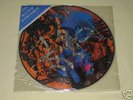 MERZBOW - Antimonument LP ZSF SH61-01